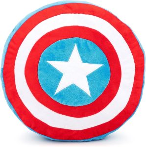 Quelle est l’histoire du bouclier de Captain America ?插图