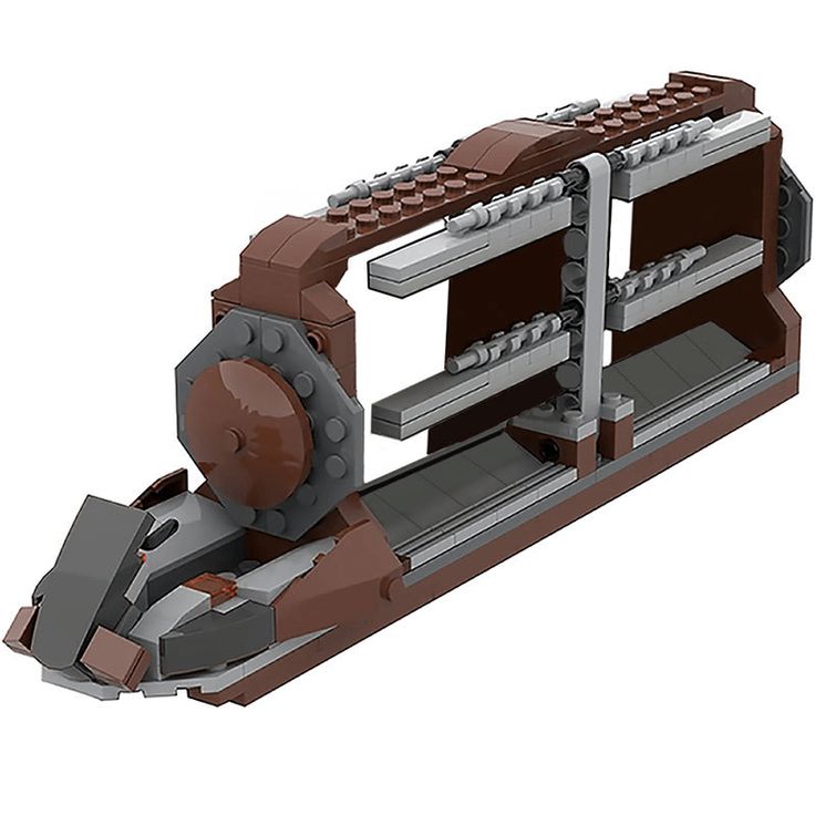 Les différents types de blocs de construction : du bois aux Lego插图