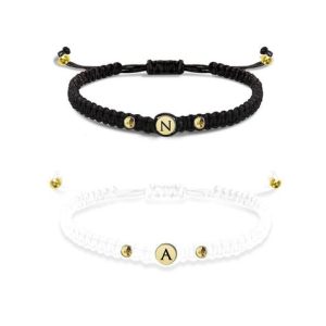 A Guide to Choosing the Perfect Baby Boy Bracelet插图