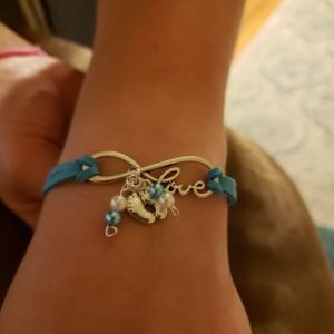 A Guide to Choosing the Perfect Baby Boy Bracelet插图1