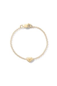 Personalized Baby Bracelet: A Tiny Treasure for a Big Milestone插图3