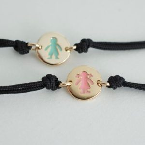 What Makes Baby Boy Bracelets a Popular Gift Choice?插图1