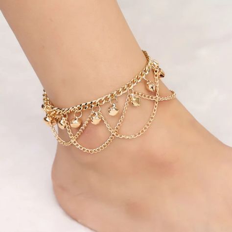 Adorn your little one's delicate ankles with our exquisite baby ankle bracelets. Crafted from hypoallergenic materials like sterling silver, gold, or silicone, these charming accessories feature dainty charms, sparkling crystals, or personalized engravings.