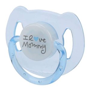 Fun Pacifiers for Baby Shower插图4