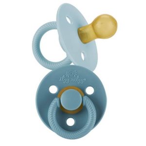 Fun Pacifiers for Baby Shower插图1