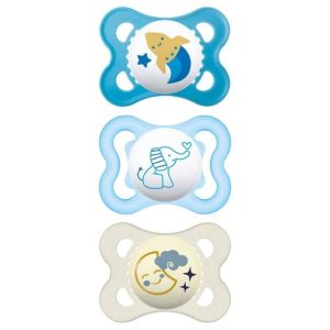 A Parent’s Guide to Baby Pacifiers Reviews插图2