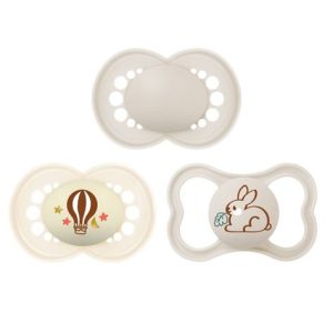 A Parent’s Guide to Baby Pacifiers Reviews插图3