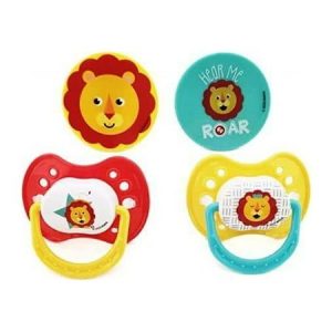 Why does my baby not like pacifiers? Not a Pacifier Fan?插图3