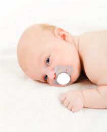 Why does my baby not like pacifiers? Not a Pacifier Fan?插图4
