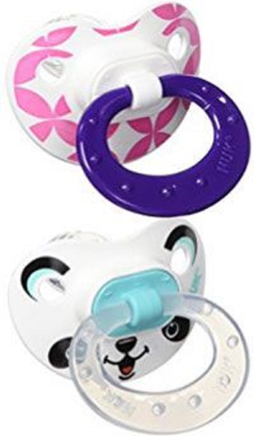 Find the perfect paci! Read honest parent reviews on baby pacifiers for all needs.