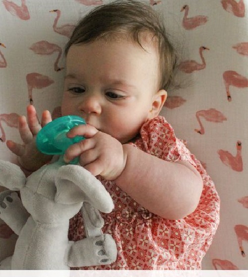 Sanitize Pacifiers in a Snap! Learn Quick & Effective Ways to Keep Them Clean. Microwave Bags, UV Lights & More.