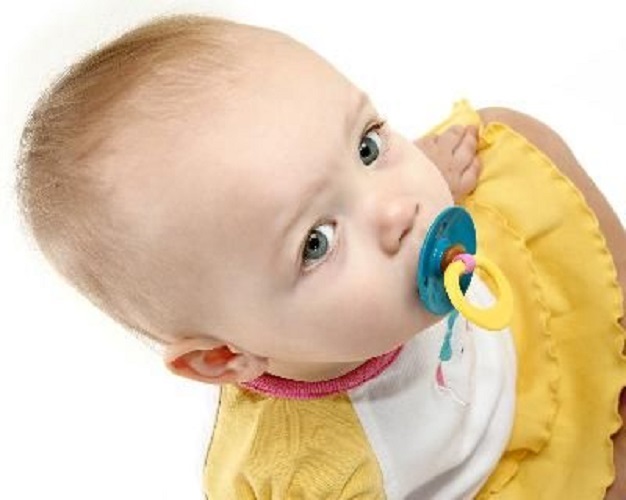 Binky Blues Explained: Decode Your Baby's Dislike for Pacifiers.