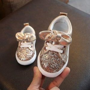 Choosing Baby's First Steps