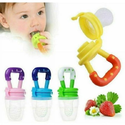 Safety of Plastic Pacifiers