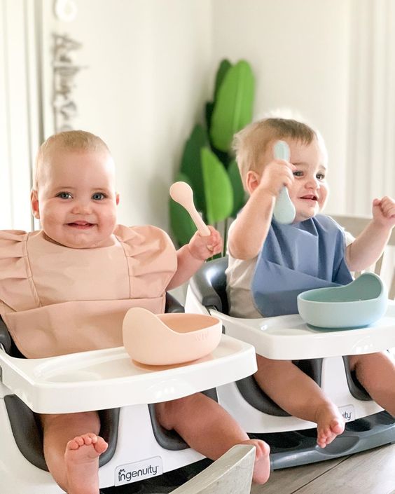 Silicone Bib Safety for Babies