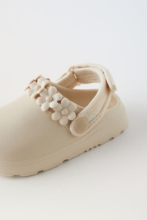 Baby's First Steps in Style: Choose the Perfect Shoes