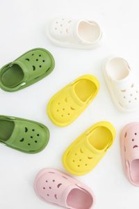 Why Water Shoes Are Essential for Baby