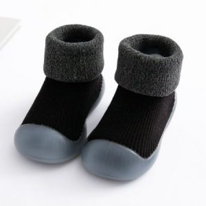 Sock Shoes for Babies: A Smart Choice