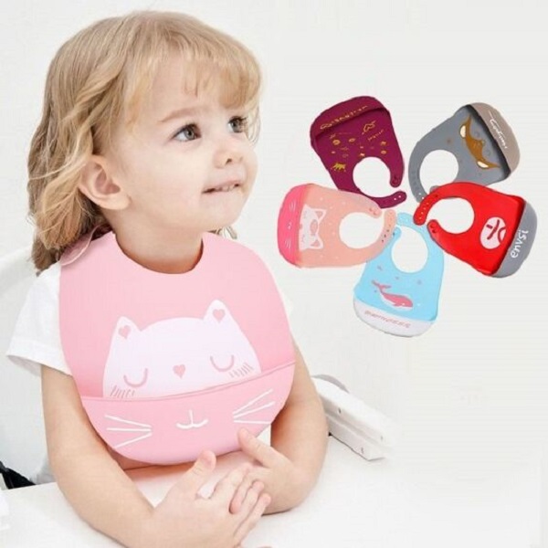 Are baby drool bibs worth it?