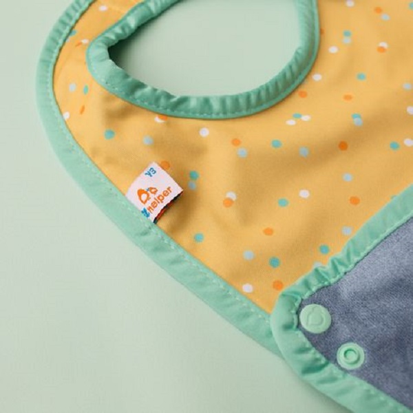 Baby Bib Benefits