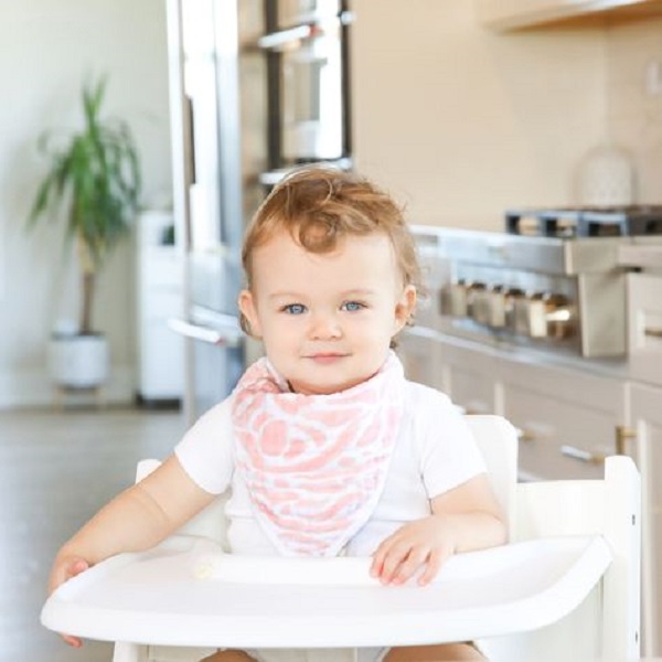 Learn about kids' bibs