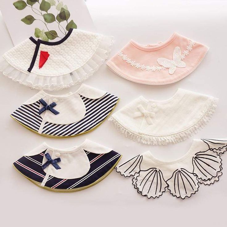 Learn about the best fabric for baby bibs