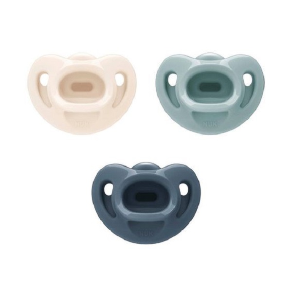 Looking for alternatives to pacifiers