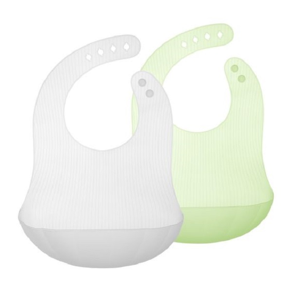 Find out how long a baby bib lasts 