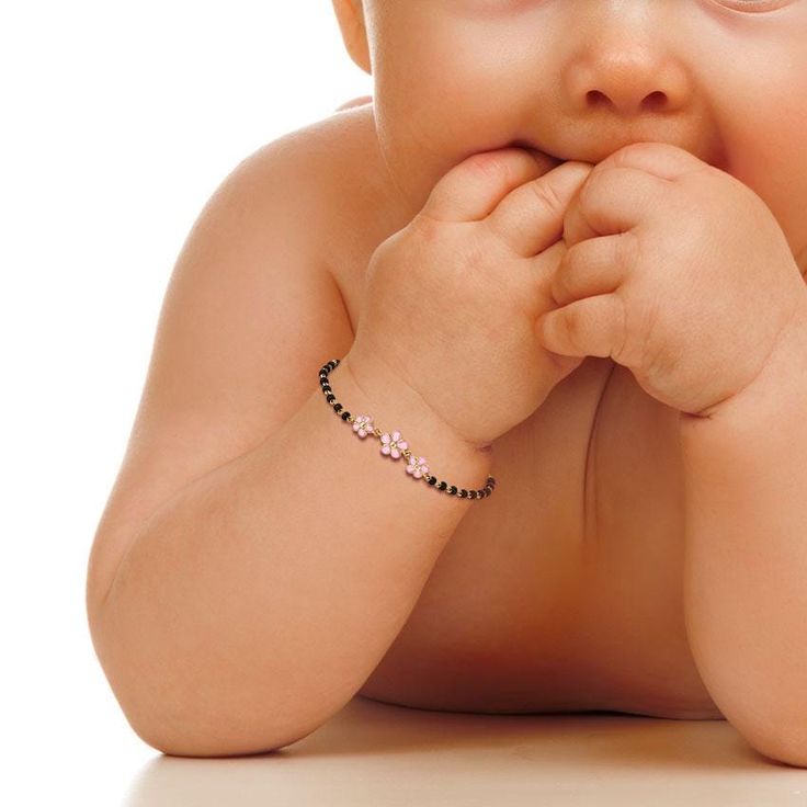 Explore the meaning of a birth bracelet