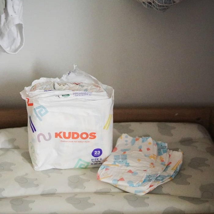 Discover tips for managing poopy diapers