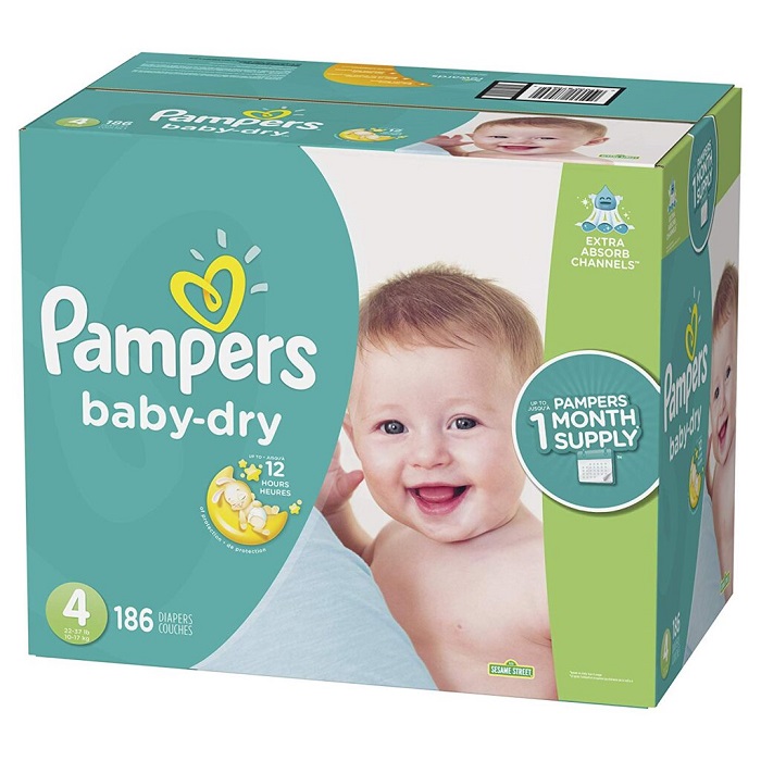  Discover if WIC covers diapers for your family's needs.