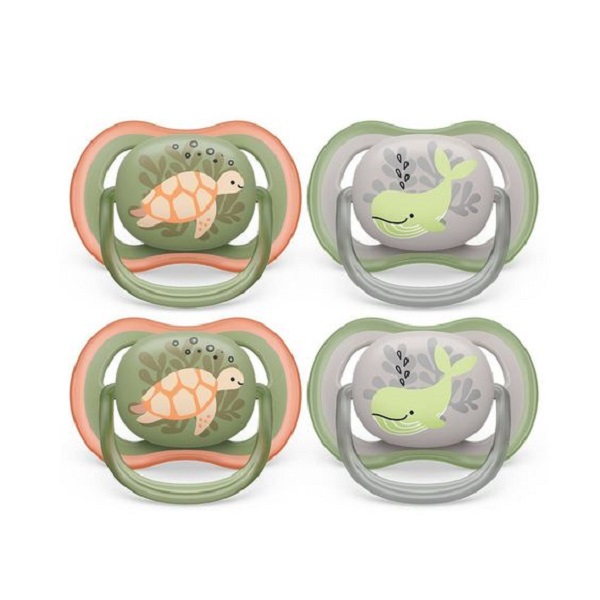 Discover the potential side effects of pacifiers