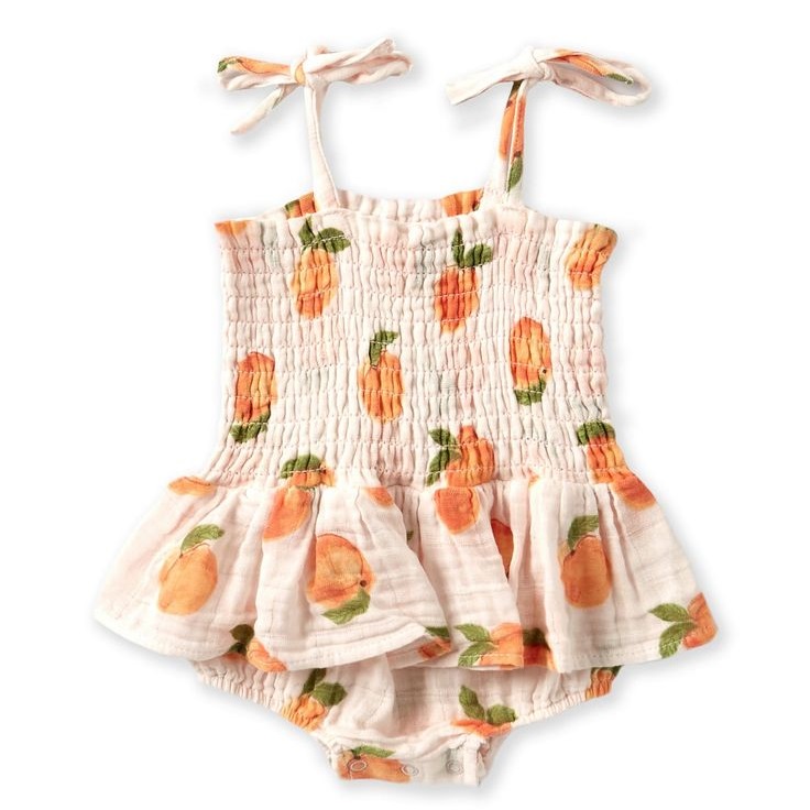 the perfect baby clothes collection