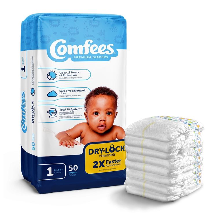 Say goodbye to diapers