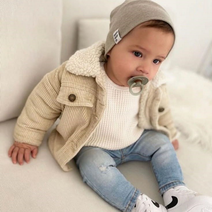 Discover the best winter outfits for baby boys