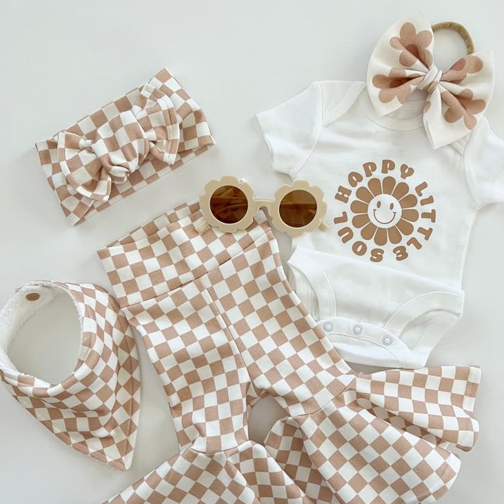 Discover the best baby clothes