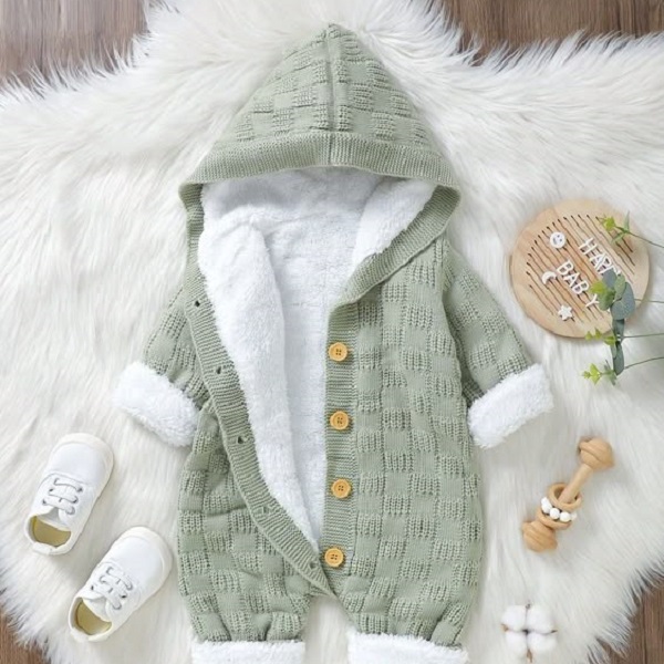 Discover the best winter outfits for baby boys