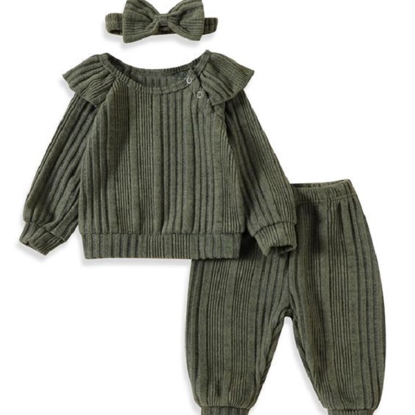 Discover the best baby clothes