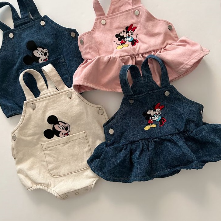 Discover the best baby clothes