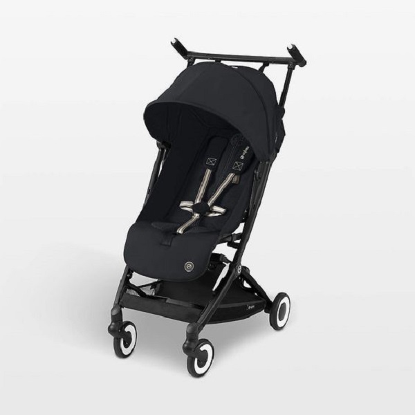 Discover if a CYBEX stroller is the perfect fit 