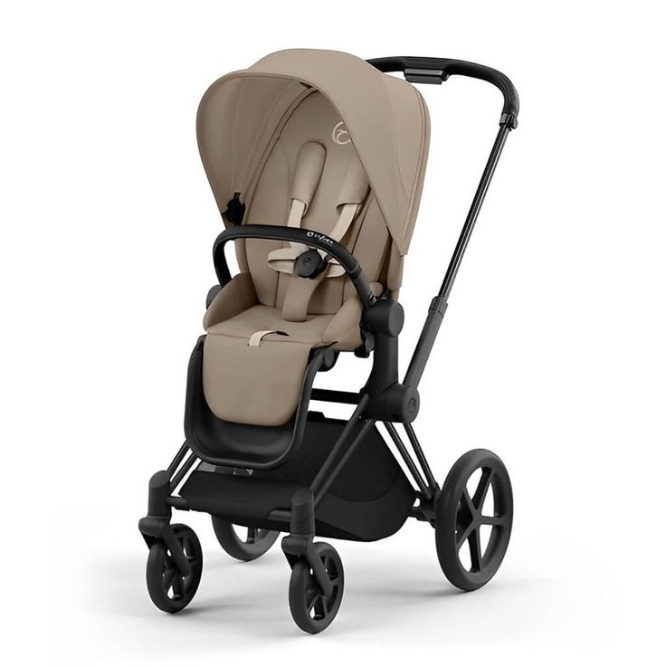 Discover if a CYBEX stroller is the perfect fit 