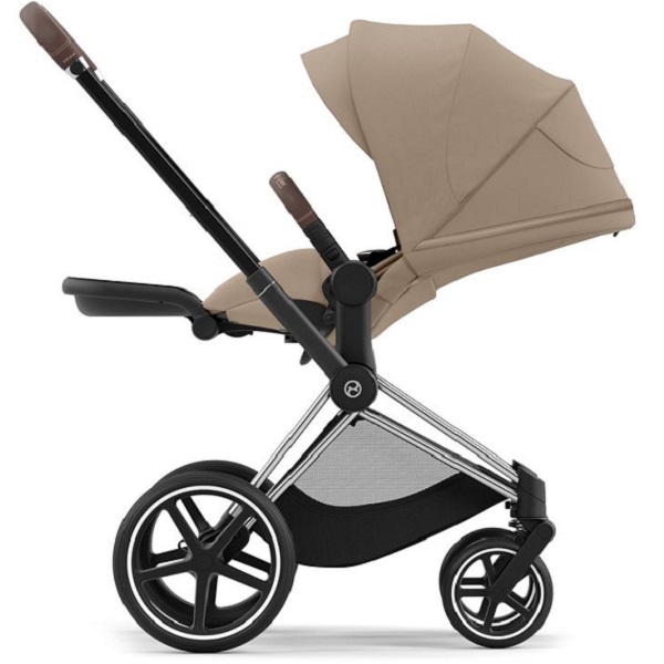 Discover if a CYBEX stroller is the perfect fit 