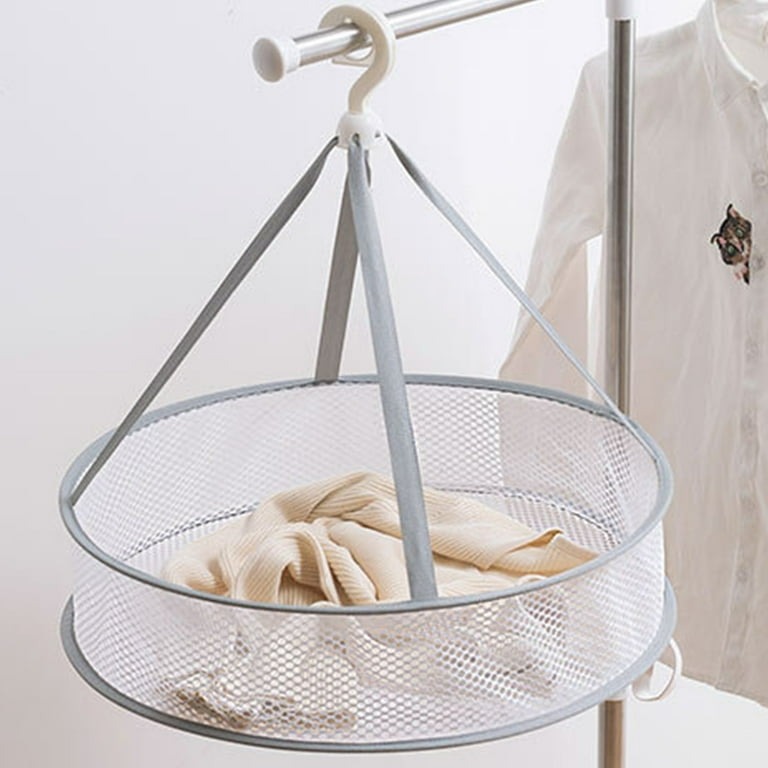 how to dry baby clothes