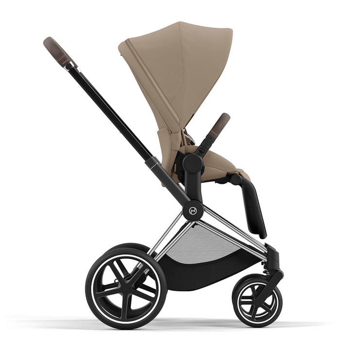 Discover if a CYBEX stroller is the perfect fit