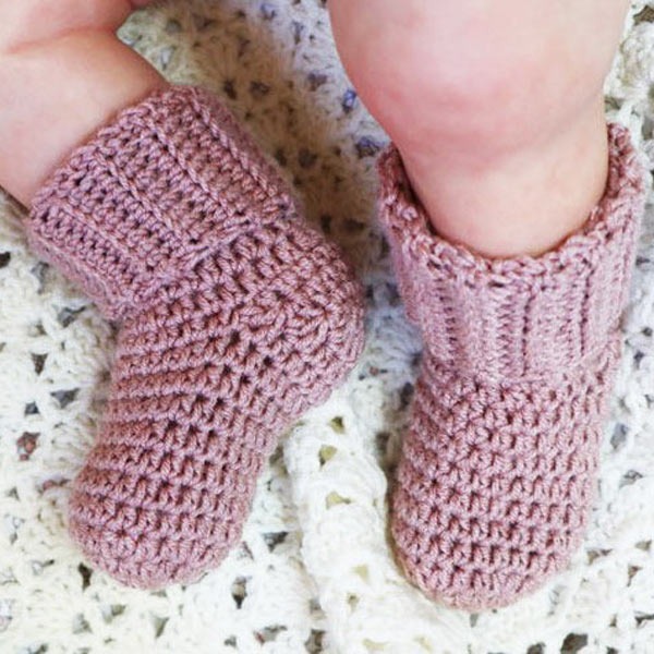 Baby Socks