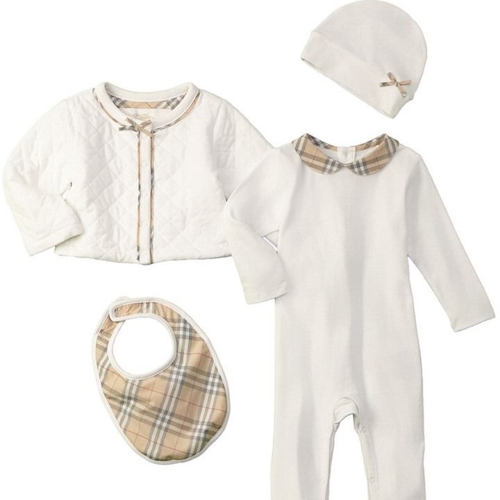 designer baby clothing