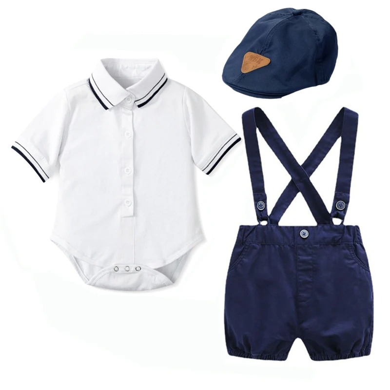 designer baby clothing