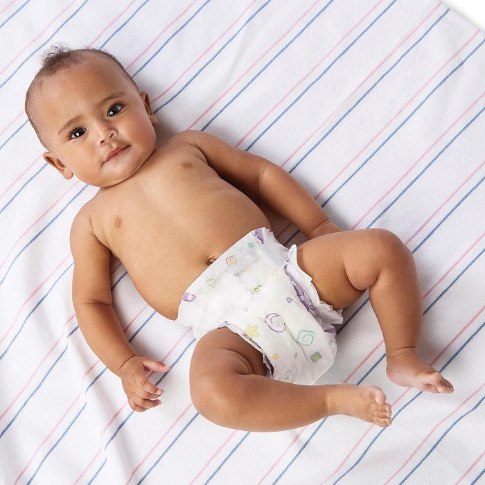 what size are newborn diapers