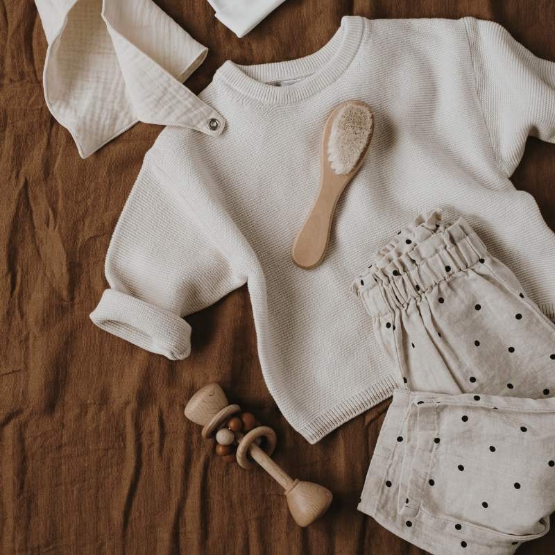 baby essentials clothing