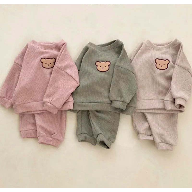 baby essentials clothing